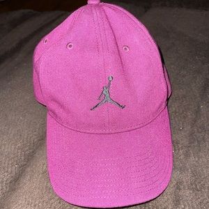 Air Jordan hat